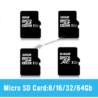micro sd card for smart cameras for local video storage