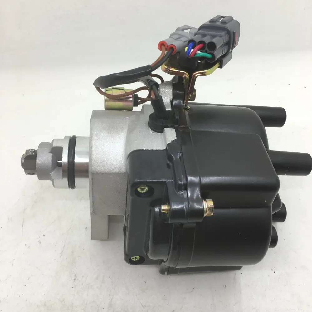 SherryBerg OEM распределитель зажигания для Toyota Celica Corolla 1990 1991 1992 1993 Geo Prizm 1.6L 4AFE 19020-15140 хорошее качество