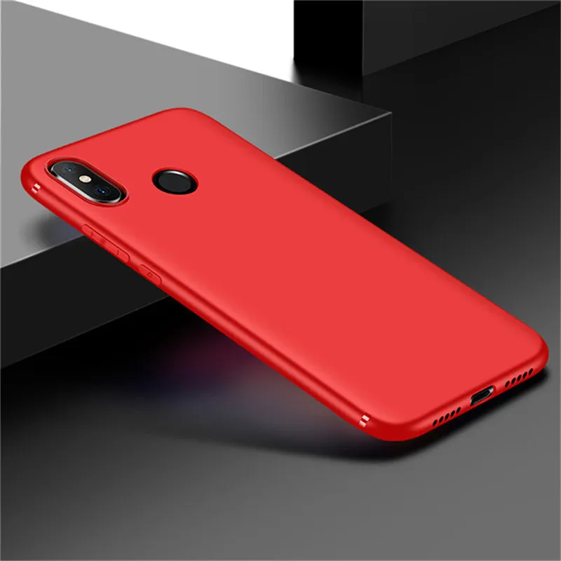 Мягкий силиконовый чехол из ТПУ для мобильного телефона чехол для Xiaomi mi 5 6 8 9 SE 9T A1 A2 Lite Play Max 2 3 mi x 2s Note 3 Red mi 6A 7A K20 7 Pro
