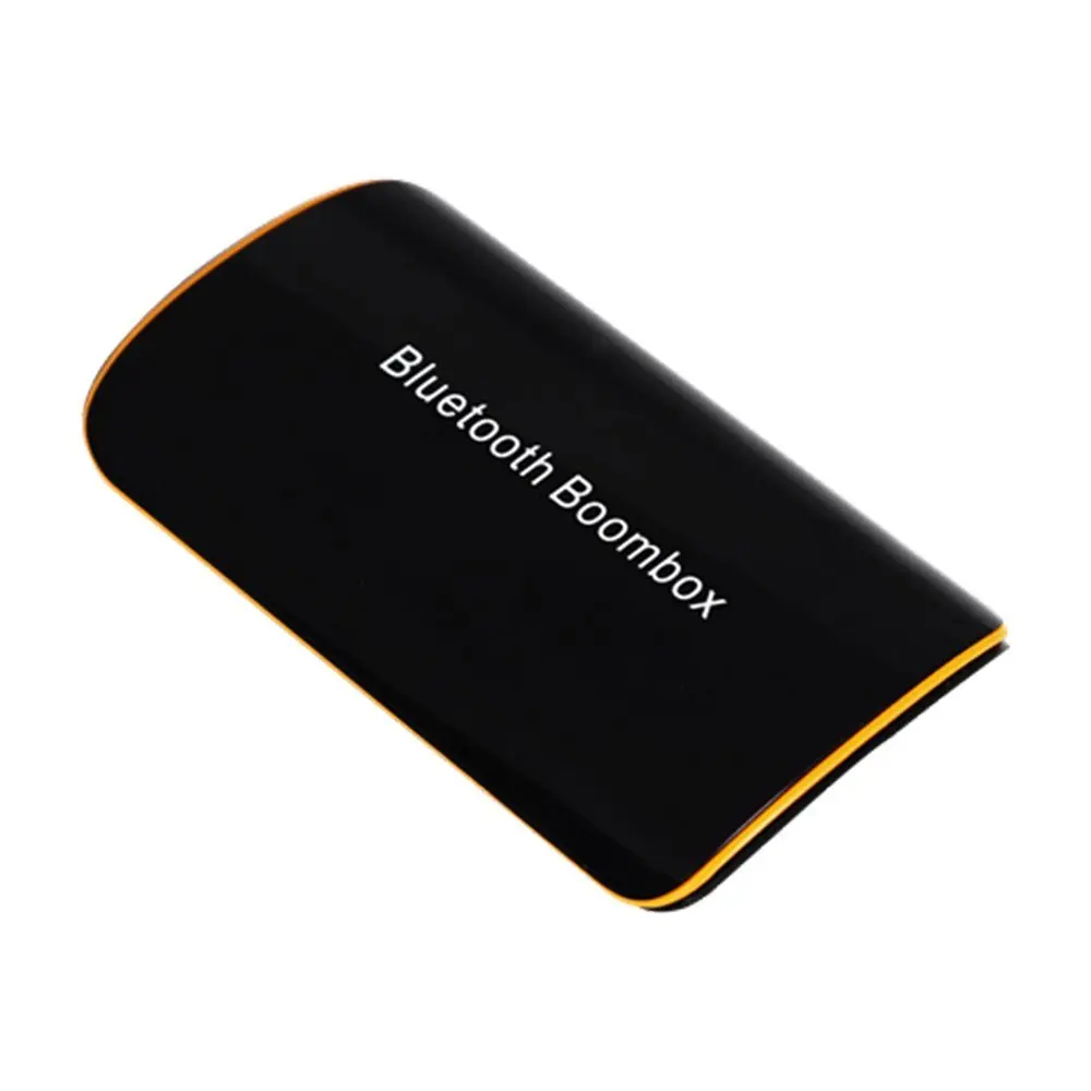 B2 беспроводной Bluetooth приемник BT 4 1 аудио Музыкальная шкатулка с микрофоном 3 5 мм RCA