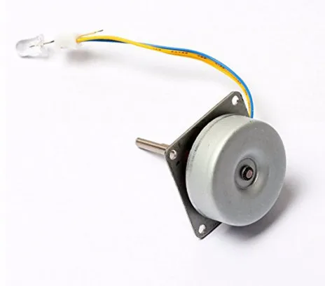 3 фазный микро бесщеточный генератор мини ветряной ручной DIY двигателя 24 В