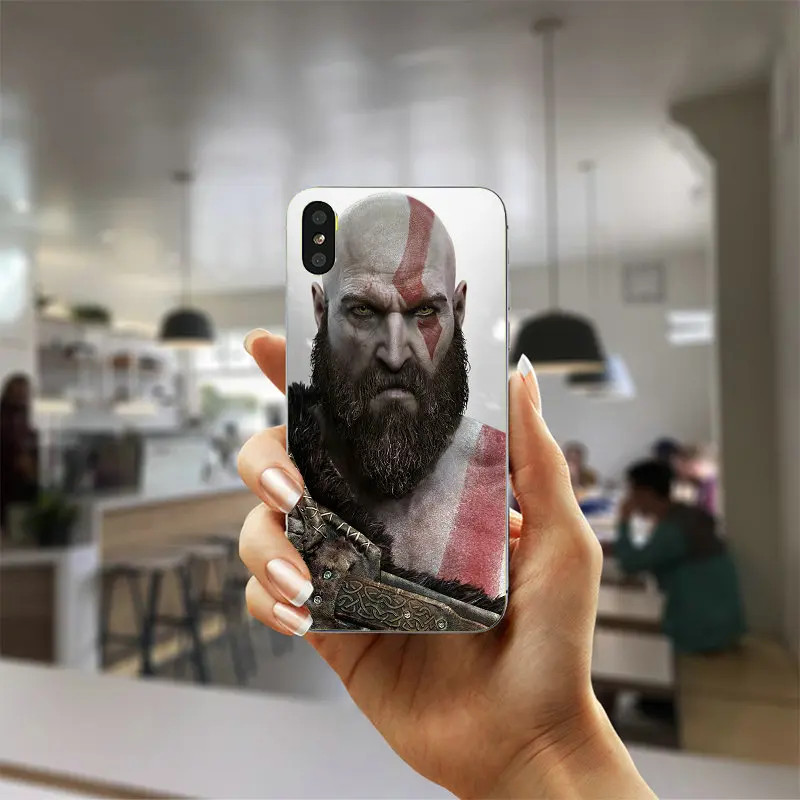 Мягкий ТПУ силиконовый прозрачный мобильный телефон чехлы Чехол для iPhone 4 4S 5 5C SE 5s