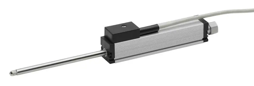 Качественная ktc 300mm электронная линейка Miran лазерная маркировочная 300 KTC