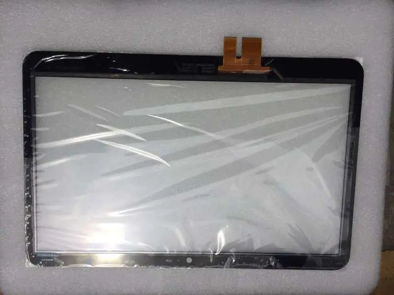 Ультрабук для ASUS A4110 сенсорный экран цифровой преобразователь сенсорного экрана