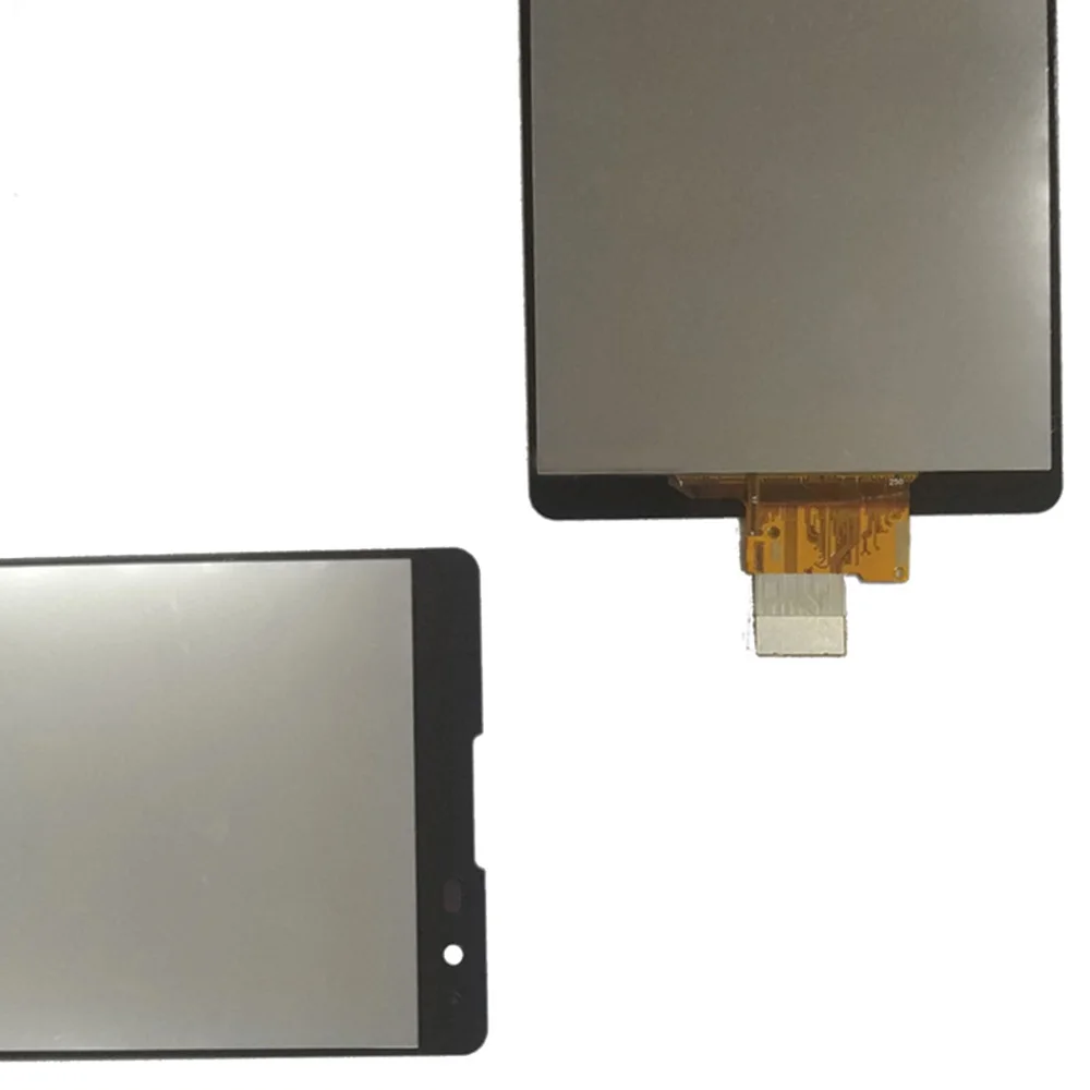 Для LG X Power K220DS K220 сенсорный экран дигитайзер сенсорная стеклянная панель + ЖК