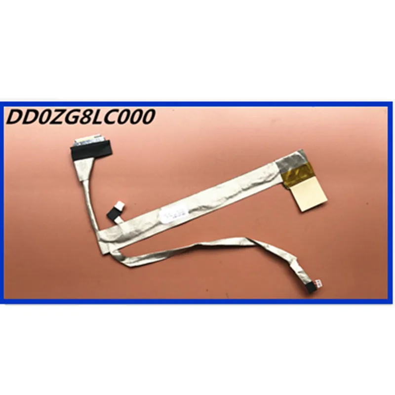 

Кабель для ЖК-экрана ноутбука ACER Aspire ONE ZG8 531H 751H AO531H DD0ZG8LC000