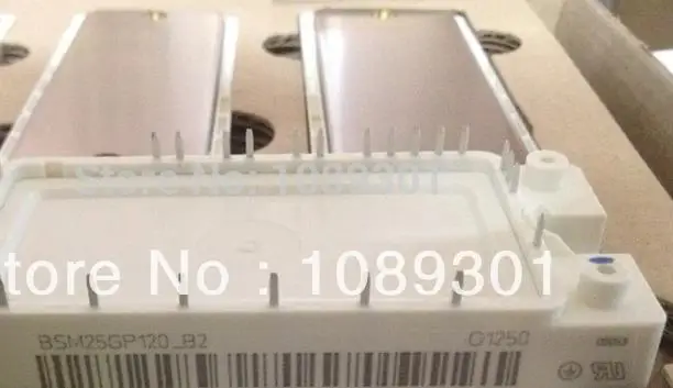 

BSM25GP120-B2 новые оригинальные товары