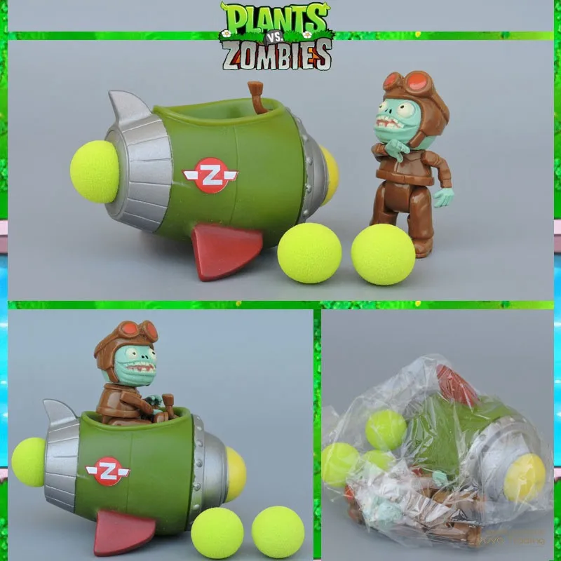 20 видов стилей 10 см PVZ Растения против Зомби Peashooter Снежный горошек повторитель Подсолнух кактус Cob Cannon Chomper фигурка модель игрушки