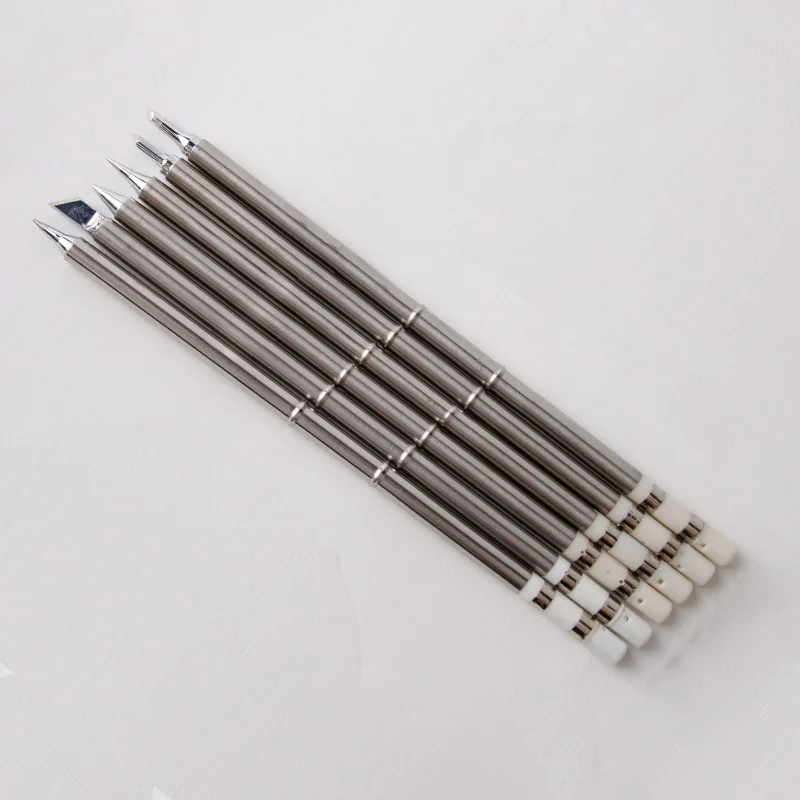 BAKON безсвинцовый паяльник внешний диаметр ЗАДНИЙ Диаметр для LF005 | Инструменты