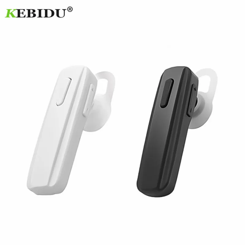Спортивные стереонаушники KEBIDU с поддержкой Bluetooth 4 0 беспроводные наушники
