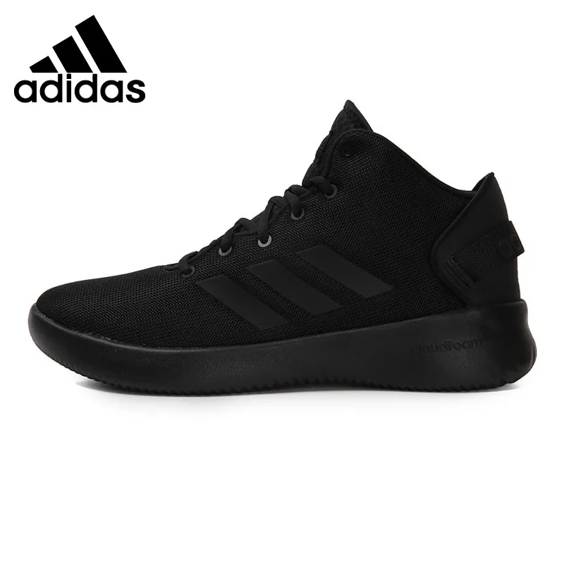 Оригинальный Новое поступление 2018 adidas Neo label CF обновления MID Для Мужчин's Обувь