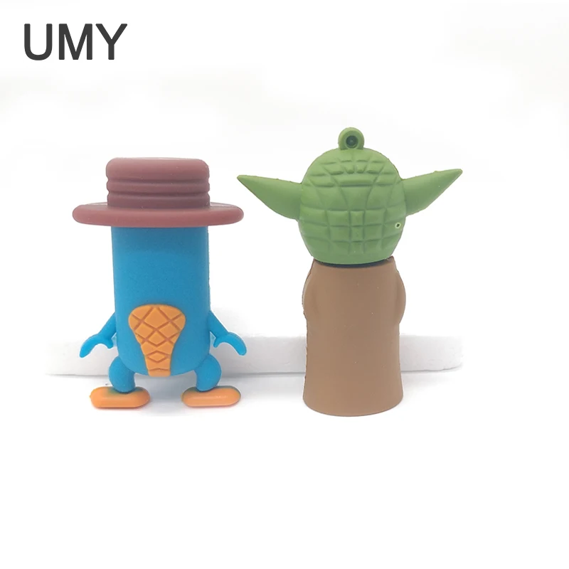 Usb флеш накопитель 2018 дюйма 4/8/16/32 ГБ|pen drive memory stick|pendrive star warsu disk |