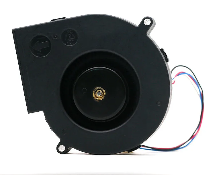 Оригинальный турбонагнетатель delta BFB1012GH 9733 12 В 3.6A PWM супермощный|12v blower|blower 12vdelta