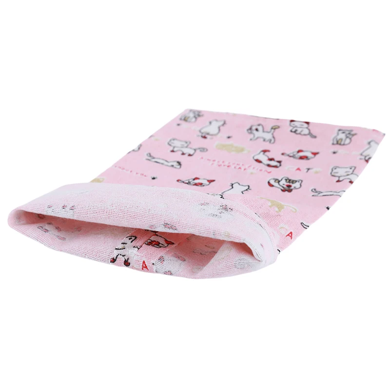 Органайзер для салфеток хлопковая коробка из льняной ткани диспенсер полотенец