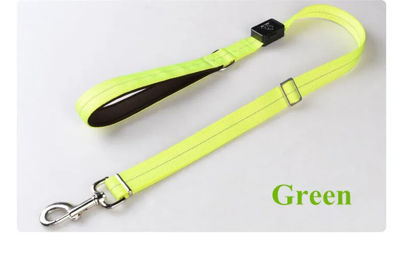 Светоотражающая светодиодная подсветка B46 для больших собак | Дом и сад