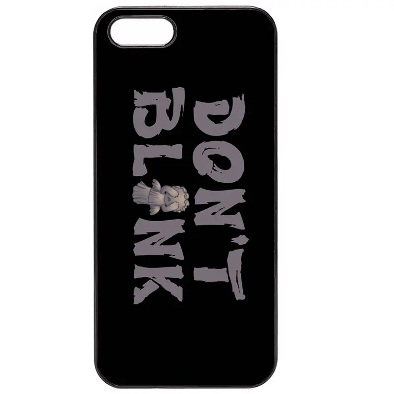 Не Blink Для Sony Xperia Z Z1 Z2 Z3 Z4 Z5 Премиум компактный М2 M4 M5 С С3 С4 С5 Е4 T3 Телефон Дело Чехол