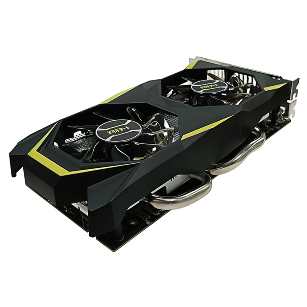 ASL gtx 1060 3g игры графическая карта 192bit NVIDIA GDDR5 1152 блок GP106 8008 мГц 1506 DP + HDMI DVI 768 единиц
