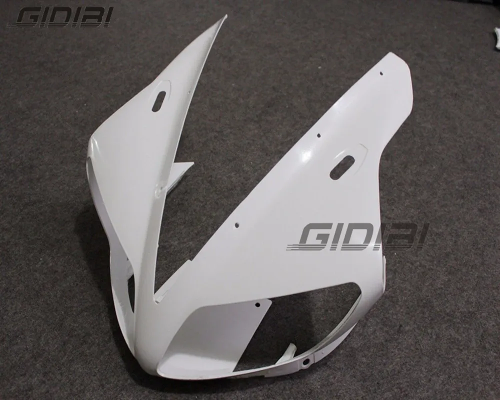 

Unpainted Raw ABS Injection Bodywork Fairing Kit For YAMAHA YZF R1 2002-2003 02 03 +4 Gift