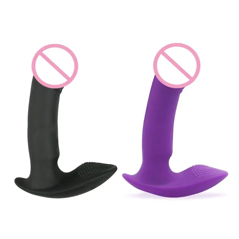 Vibrator Clitoris Dildos and G-Spot Clit Stimulator Remote Control Vibrate Masturbation Sex Toys for Women |