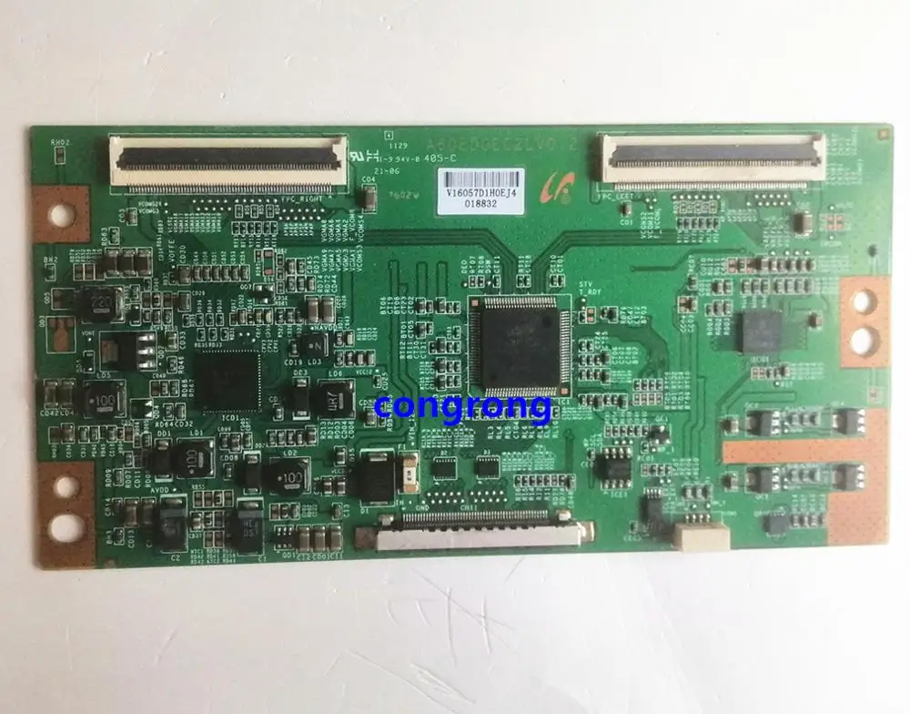 

100% тест для материнской платы samgsung A60EDGEC2LV0.2 L46F3200E LTA460HM06