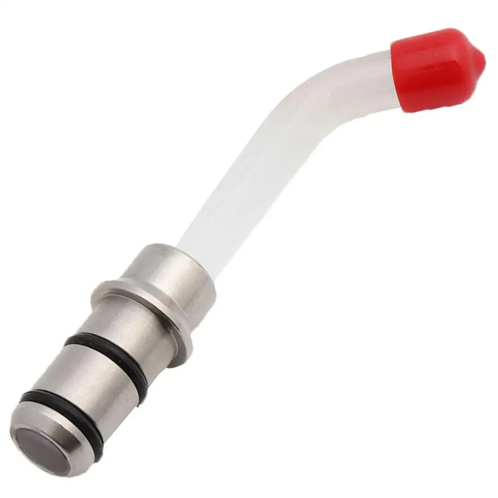 5 шт. универсальная Стоматологическая оптоволоконная Светодиодная лампа