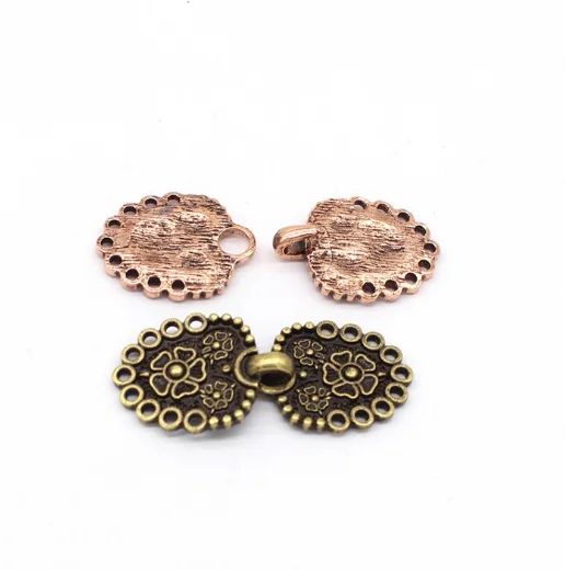 1 шт. ретро шаль сплав кнопка свитер куртка рубашка воротник игла брошь