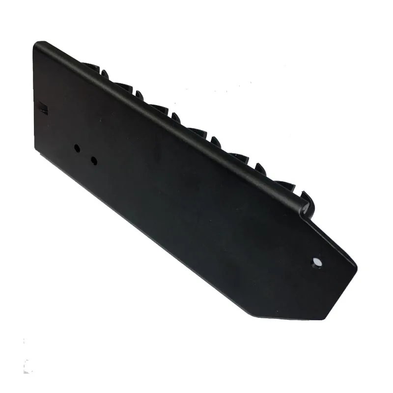 Тактический держатель подходит для Mossberg 500/590 боковое седло 12 Калибр 6 Круглый комплект для переноски для MOSSBERG 500590