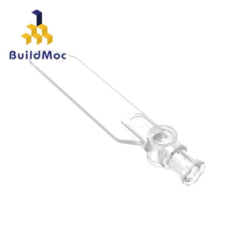 BuildMOC совместимые с сборными элементами 99012 для строительных блоков детали сделай