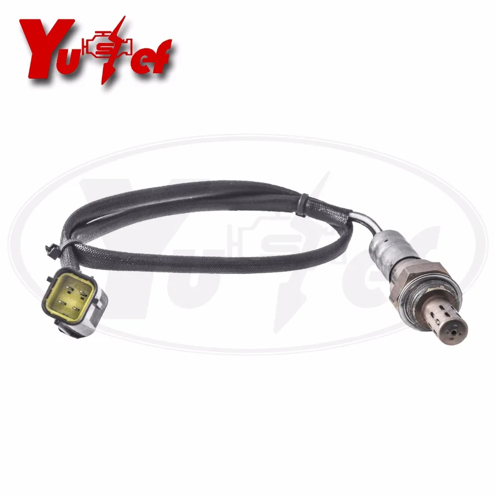 Датчик кислорода O2 для CHEVROLET AVEO KALOS LACETTI NUBIRA MAZDA 1 4 6 8 96418965 96325533 передний | Автомобили