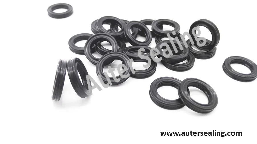 X Ring 18 64x3 53 ID x CS FKM75 ShA Seals Quad ring AS568 Standard XRing|Прокладки| |