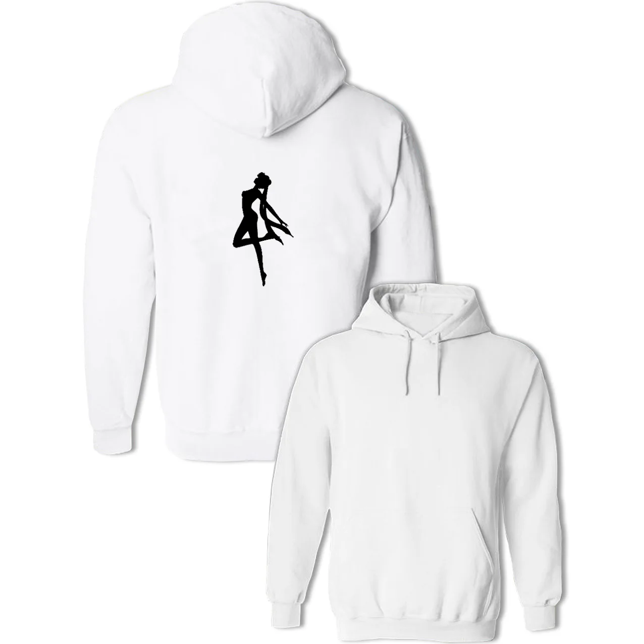 Японское аниме кофта с капюшоном Сейлор Мун Женская Оловянная легенда о