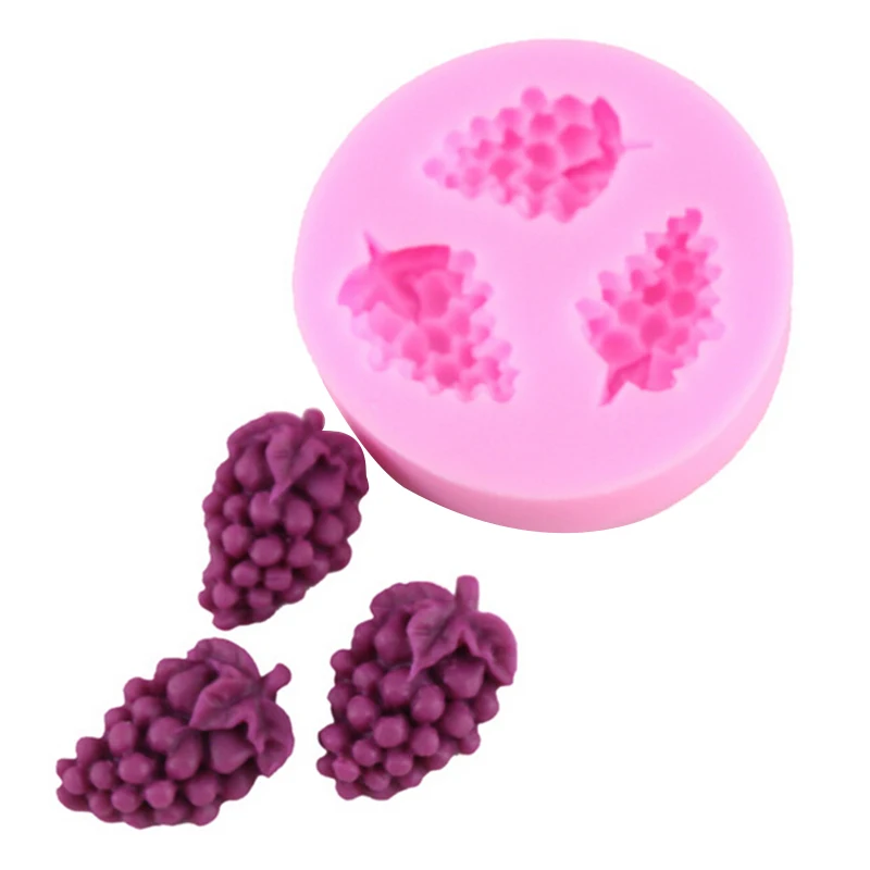 Новое поступление 2016 искусственное Шоколадное Мыло ручной работы формы для