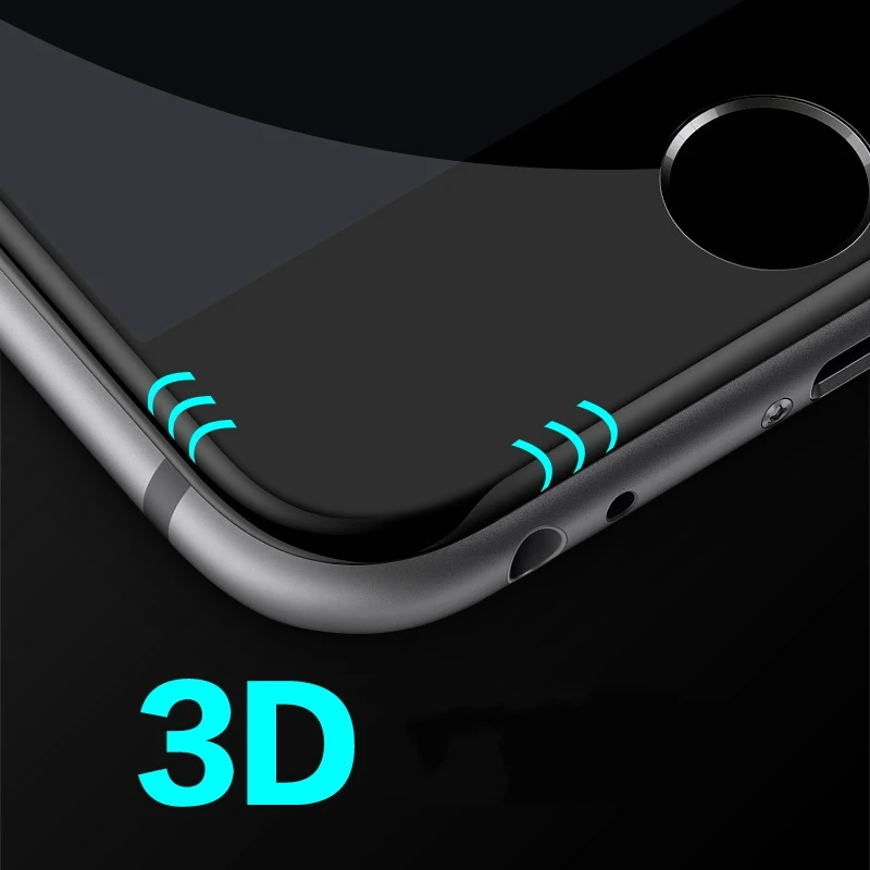 Для BlackBerry KEY2 KEY 2 3D полное покрытие закаленное стекло Защита экрана для KEYtwo Two tAthena
