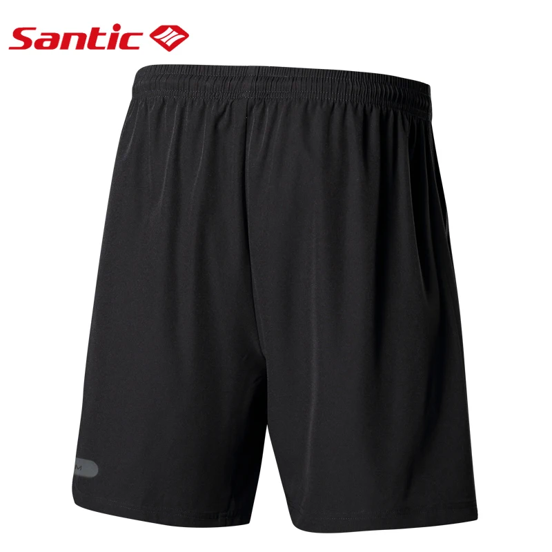 Santic, мужские велосипедные шорты, свободный крой, для отдыха, мешковатые, короткие, SANTIC, R-FEEL, анти-таблетки, для горного велосипеда, для езды на велосипеде, Короткие M-3XL, K7MB039