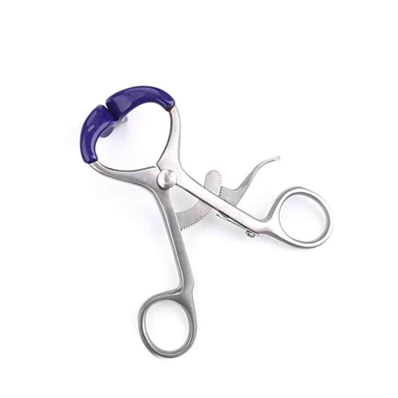 Высокое качество профессиональный втягиватель полости рта из нержавеющей стали