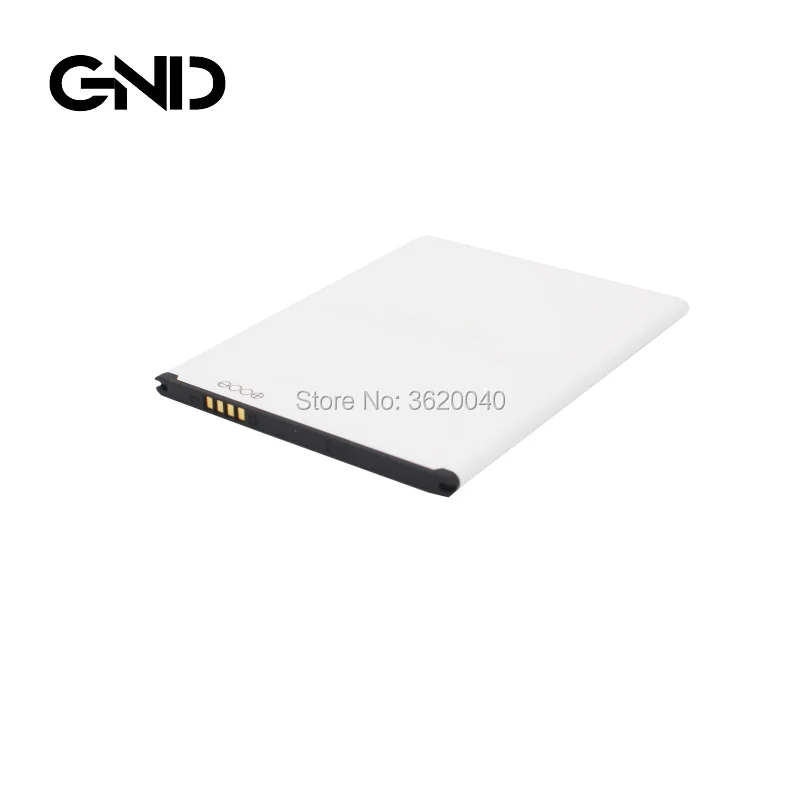 Сменный аккумулятор GND 3000 мАч 3 8 в RBHX LTE для мобильного телефона InnJoo Halo X литий
