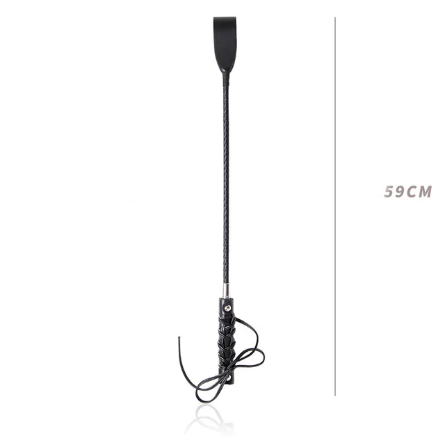 Queen's Threshold BDSM Whip Paddle 6