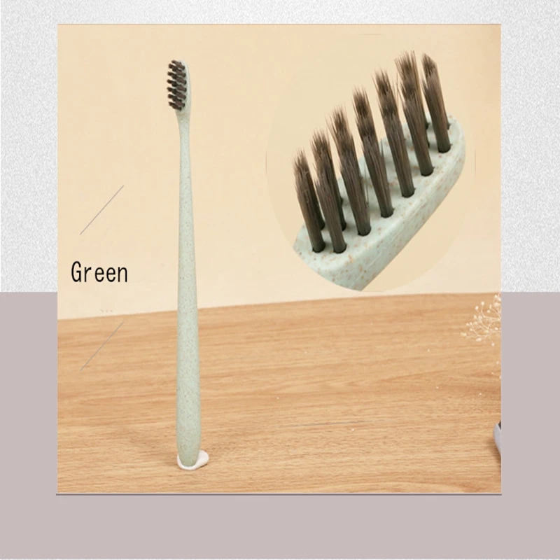 5 штук в партии путешествий использования Гигиена полости рта ультра мягкой