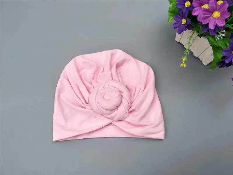 2pcs Mom and Baby Matching India Beanie Turban Knit Pom Bubble Ball Hat Kids Girl Boys Winter Warm Cap | Детская одежда и обувь