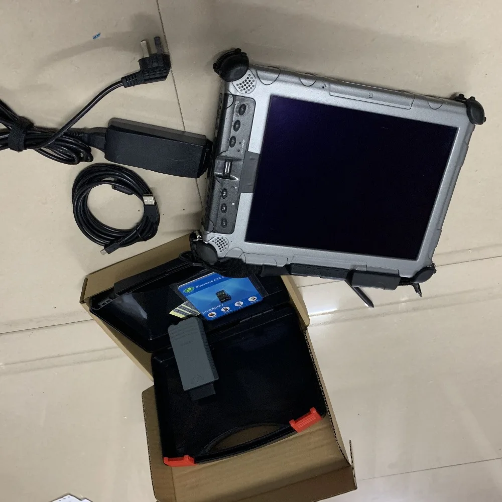Vas5054 oki keygen vas5054a полный чип odis 5 26 ssd с ноутбуком xplore ix104 c5 i7 планшет Диагностика для