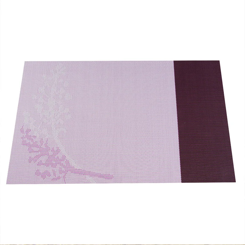 4 шт. салфетка из ПВХ коврик для обеденного стола колодки дискового тормоза под