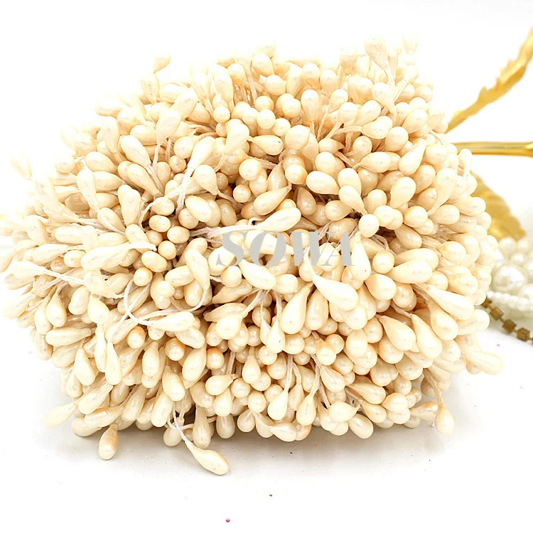 Бесплатная доставка Оптовая продажа 5 мм Двойные наконечники оранжевый розовый