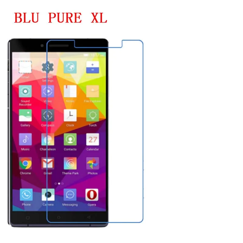 3-Pack) для Ulefone power функциональный тип анти-падение, ударопрочность, нано ТПУ Защитная пленка для экрана