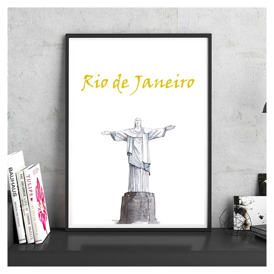 Париж диаграмма Краски Винтаж плакат ретро бар паб кафе гостиная стикер 30x42 см |