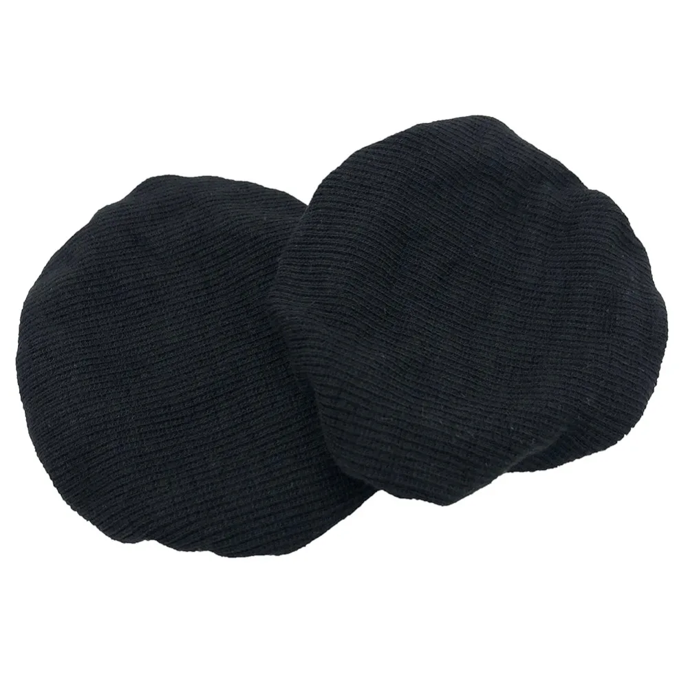 Whiyo Stretch Covers Sweat Absorption Washable Germproof Deodorizing for Plantronics Voyager Focus UC B825-M Headphones | Электроника