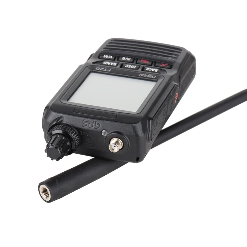 Рация общего назначения для двухсторонней радиосвязи FT2DR 140 174/420 470 МГц FM радио