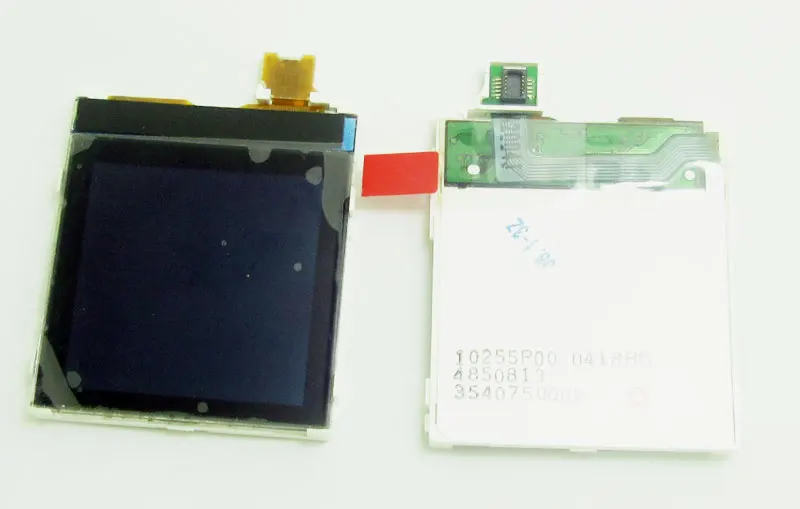 JSJKTREES новый Ремонт Замена ЖК-дисплей экран для NOKIA 2610 2600 2626 6030 3100 + отвертка