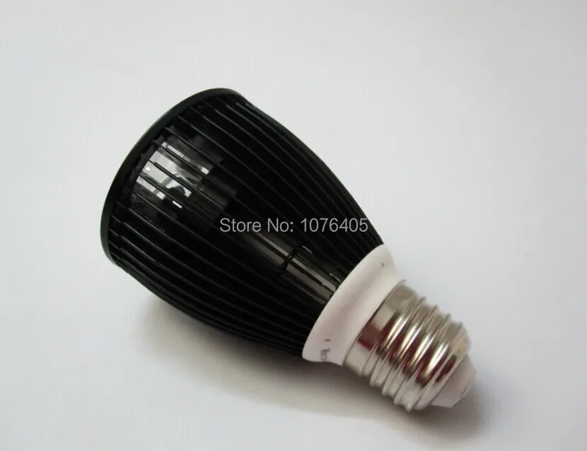 Светодиодсветильник лампа для аквариума 5 Вт E27|light lamp led|smallest light bulbled |
