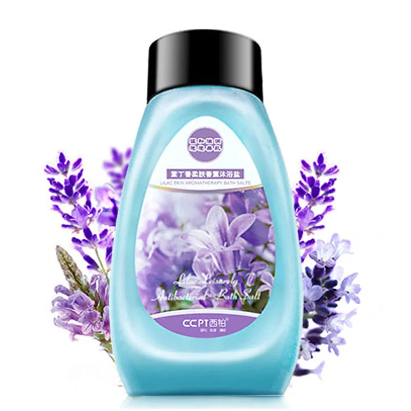 Лавандовый Отшелушивающий гель для тела Глубокая очистка пилинг лосьон средство