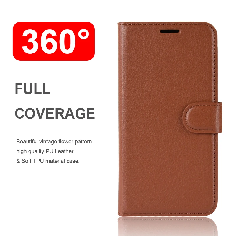 Флип-чехол для телефона lenovo K8 Note чехол PHAB 2 Plus Pro PB2-670N PB2-690N корпус zuk edge S5 | Мобильные